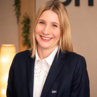 Collaborateur Fanny MINCHIN