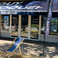 Agence Guy Hoquet BOURGOIN JALLIEU