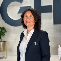 Collaborateur Christelle BOURBON