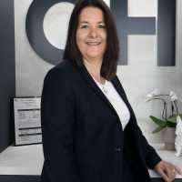 Collaborateur Audrey BONAVIA