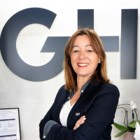 Collaborateur Virginie GUEDJ