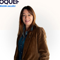 Collaborateur Virginie GUEDJ