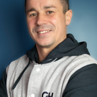 Collaborateur FABIEN LATOUR