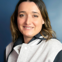Collaborateur CORALIE FERNANDES